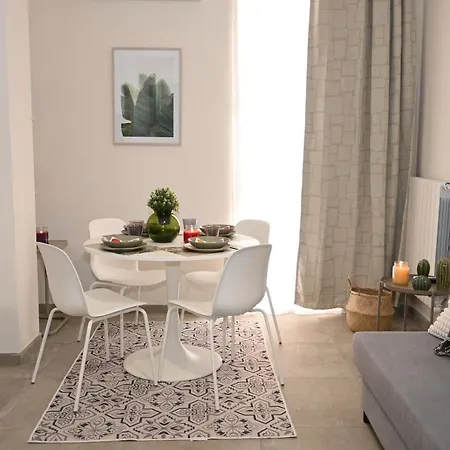 شقة - Downtown Cozy