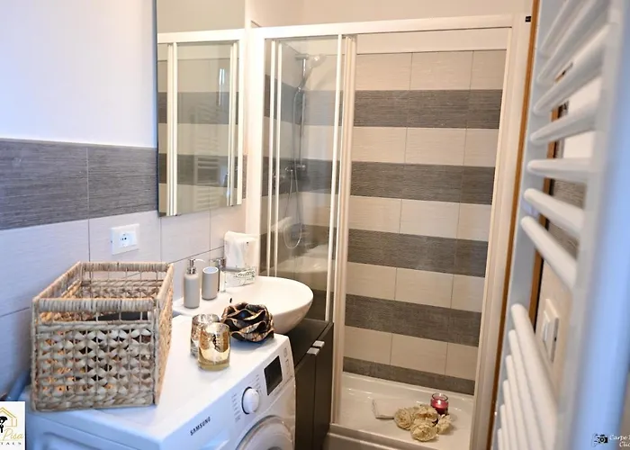 - Downtown Cozy * 比萨