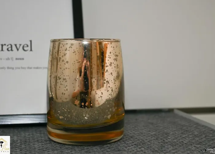 - Downtown Cozy 公寓 *