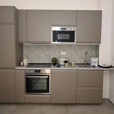 - Downtown Cozy Apartment