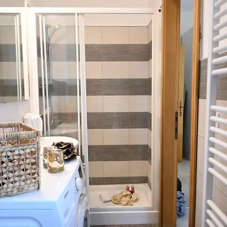 - Downtown Cozy Apartment Pisa